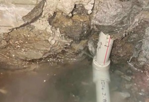 佳木斯管道漏水检测五