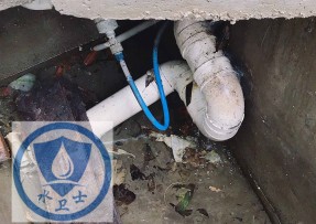 佳木斯水管漏水检测公司6