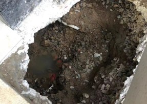 佳木斯水管漏水检测公司2