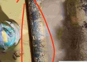 佳木斯水管漏水检测公司1